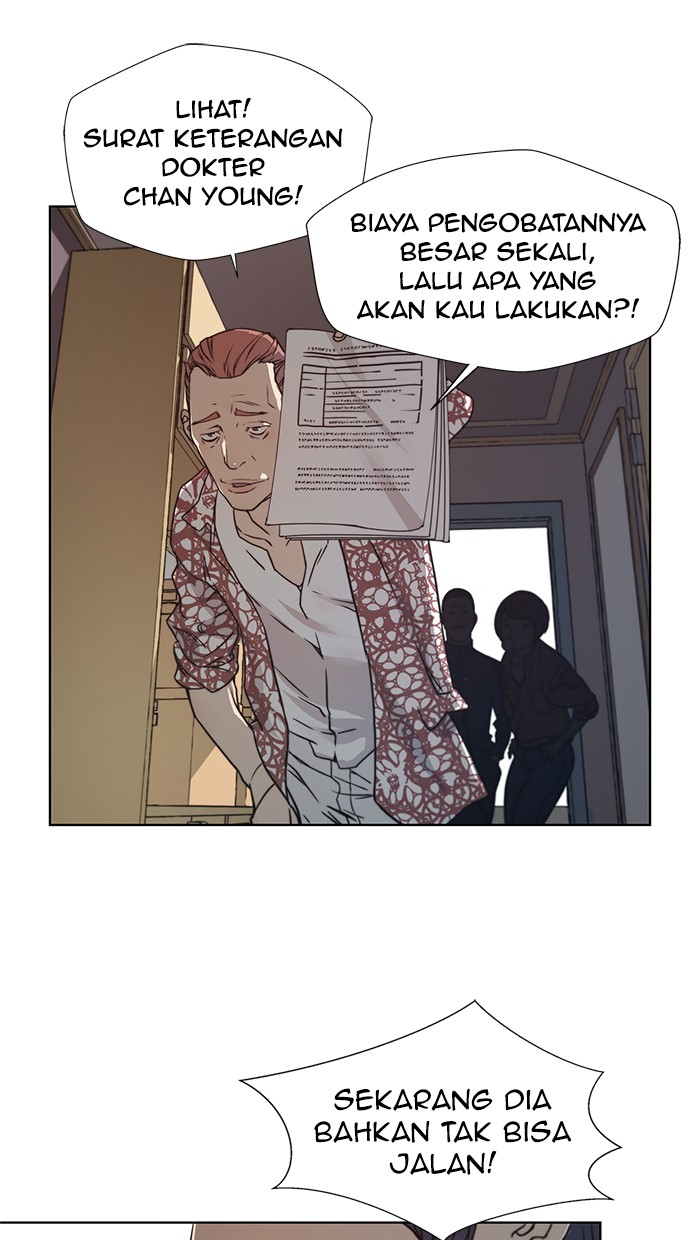 The Man Chapter 4 - halaman 3