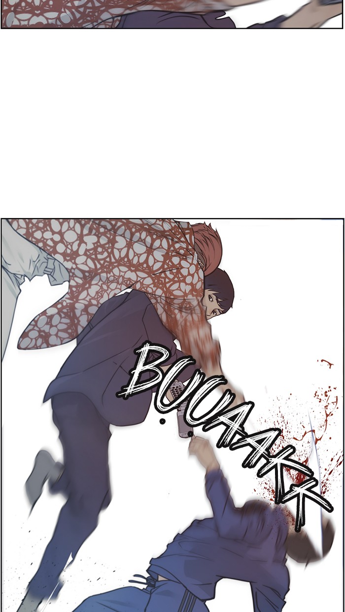 The Man Chapter 4 - halaman 35