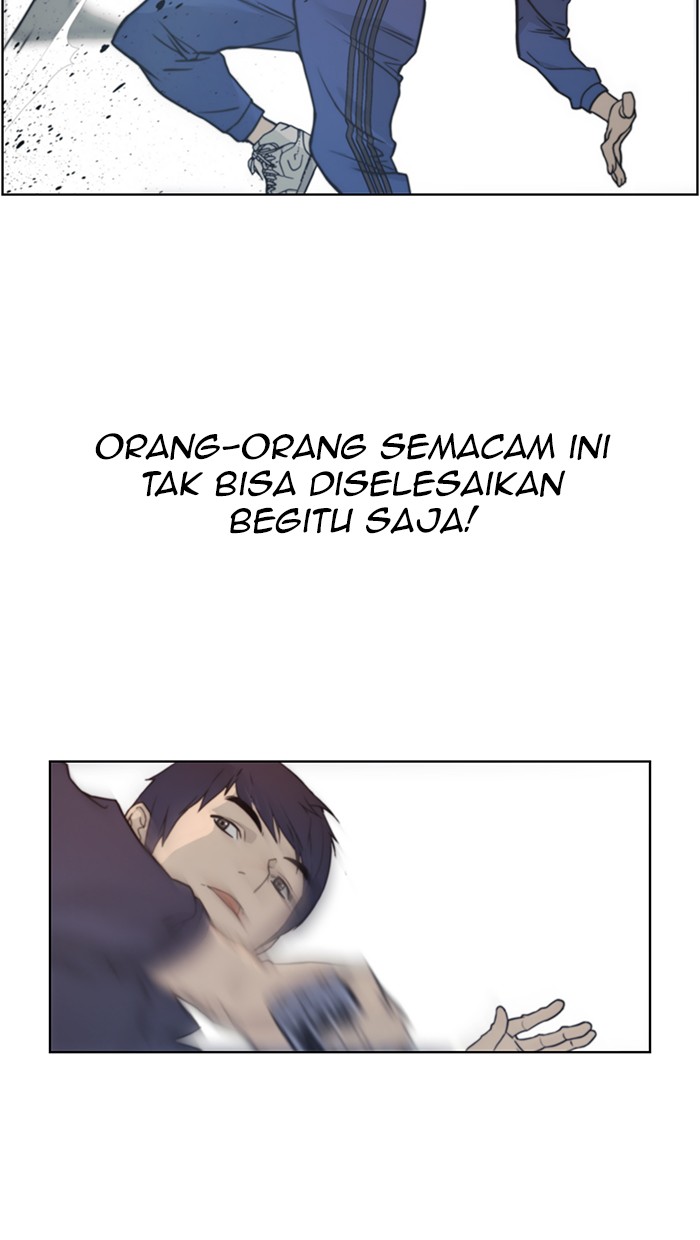 The Man Chapter 4 - halaman 36