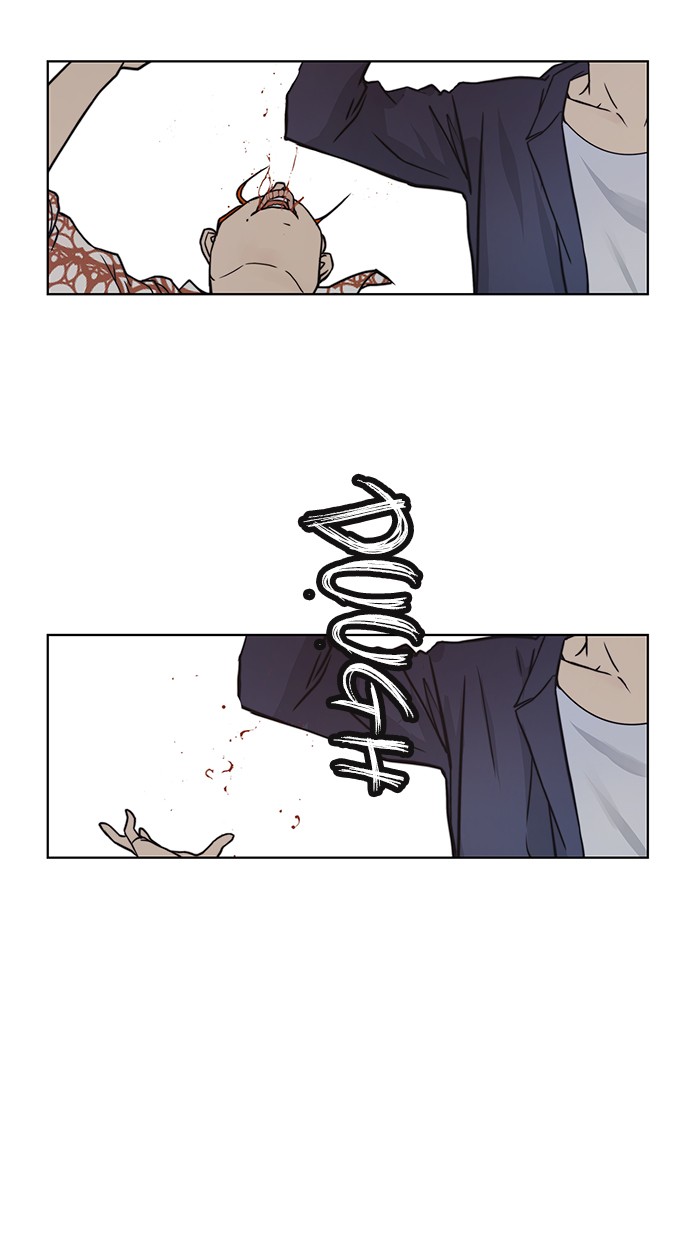 The Man Chapter 4 - halaman 39