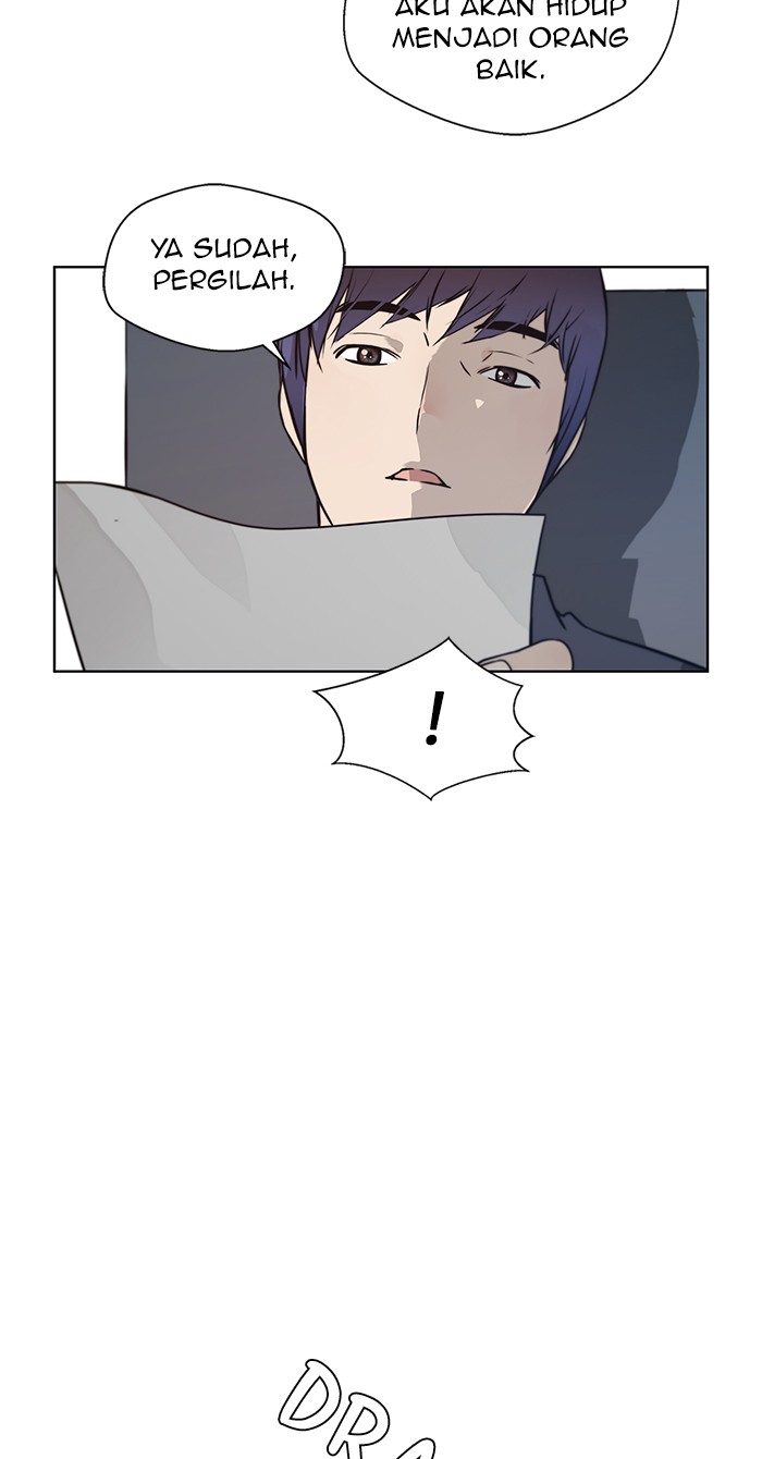 The Man Chapter 4 - halaman 52