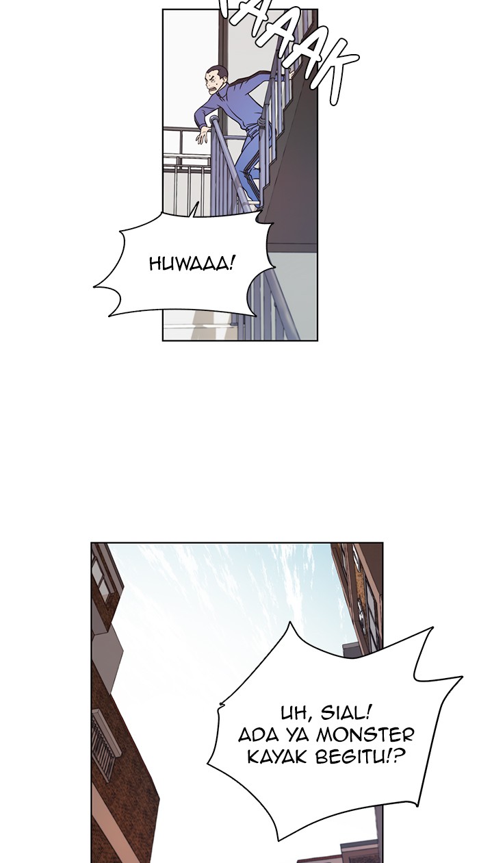 The Man Chapter 4 - halaman 53