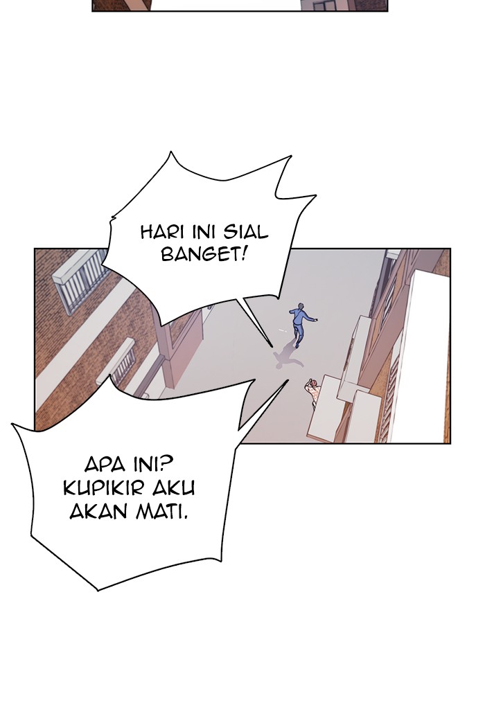 The Man Chapter 4 - halaman 54