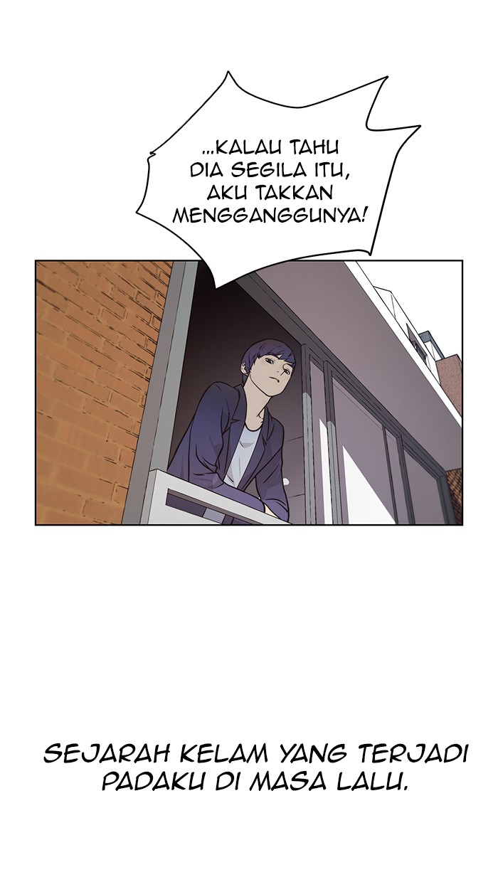 The Man Chapter 4 - halaman 55