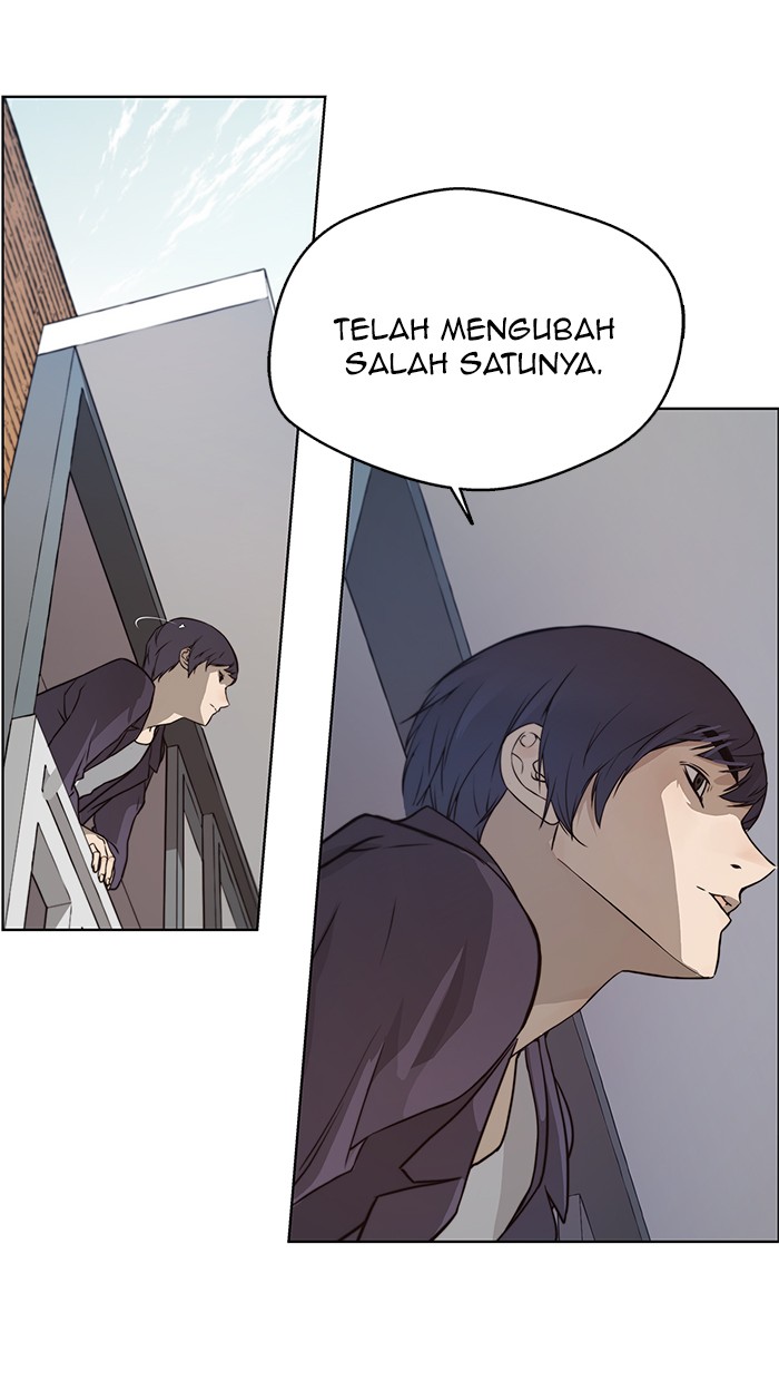 The Man Chapter 4 - halaman 57