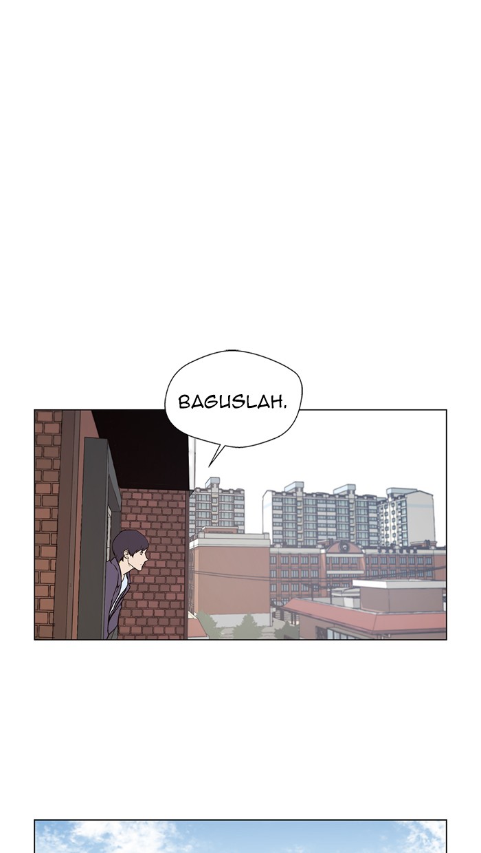 The Man Chapter 4 - halaman 58