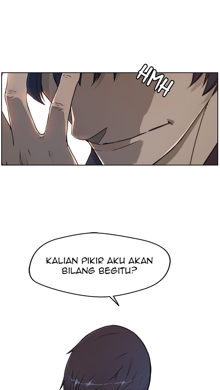 The Man Chapter 4 - halaman 6