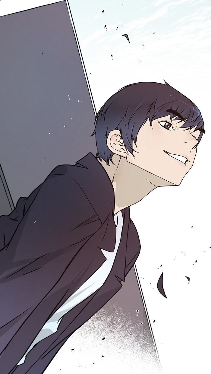 The Man Chapter 4 - halaman 62
