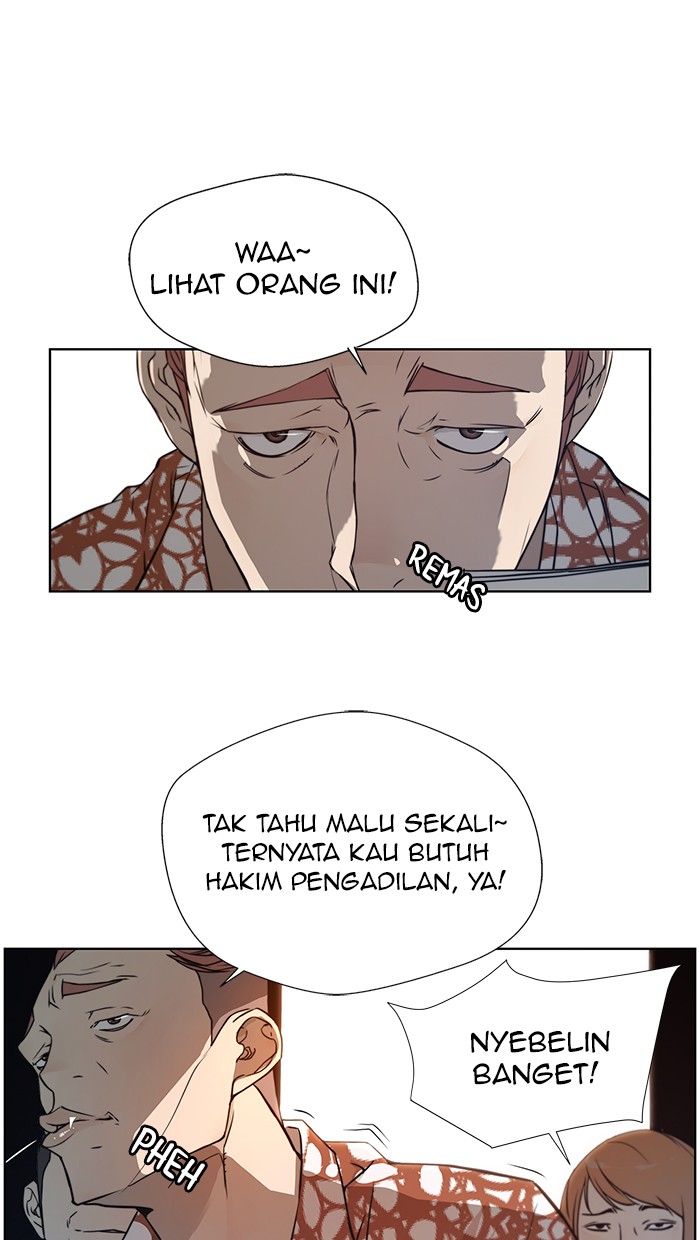 The Man Chapter 4 - halaman 8