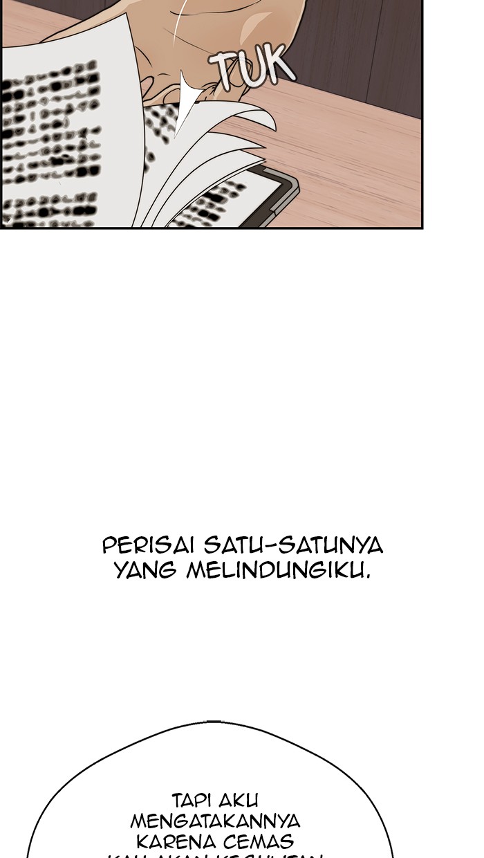 The Man Chapter 40 - halaman 13