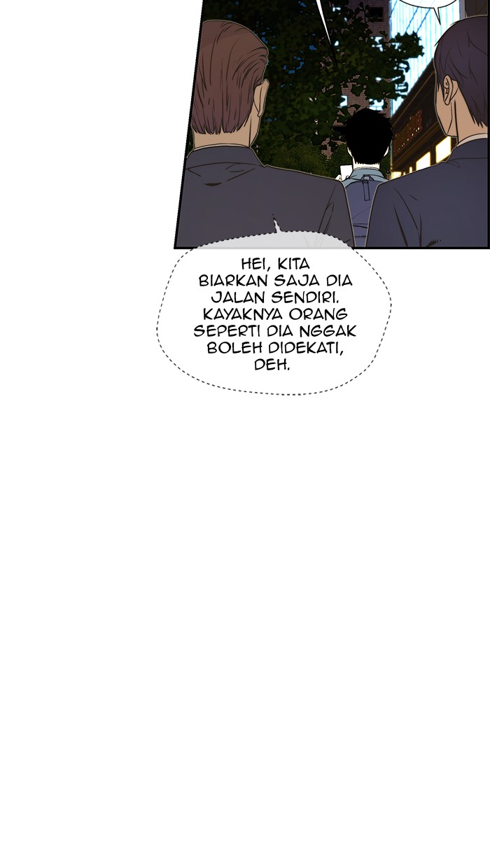 The Man Chapter 40 - halaman 31