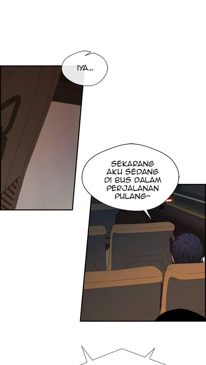 The Man Chapter 40 - halaman 37