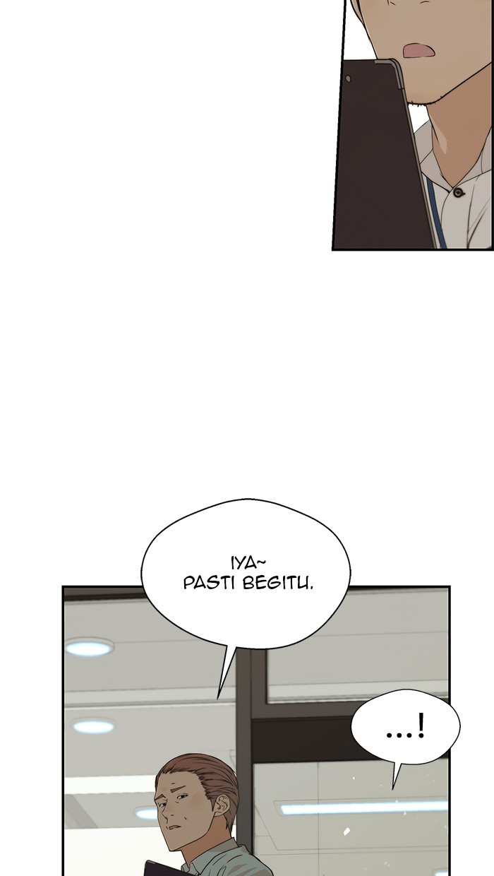 The Man Chapter 40 - halaman 4