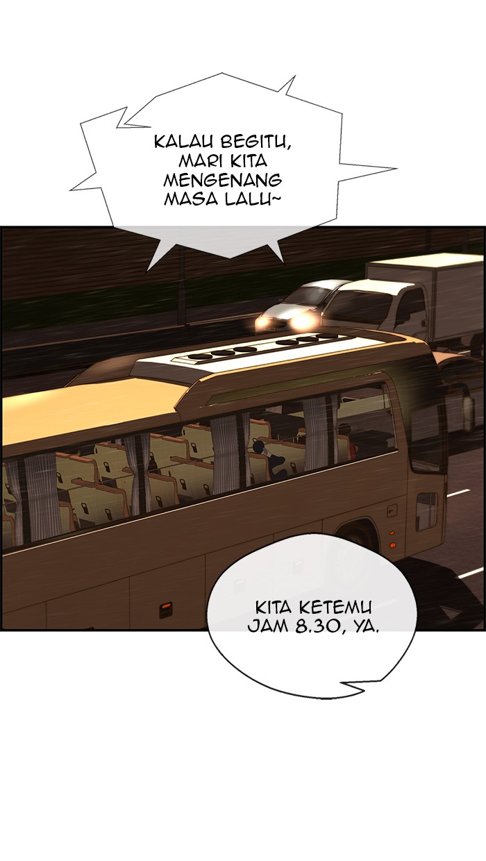 The Man Chapter 40 - halaman 42