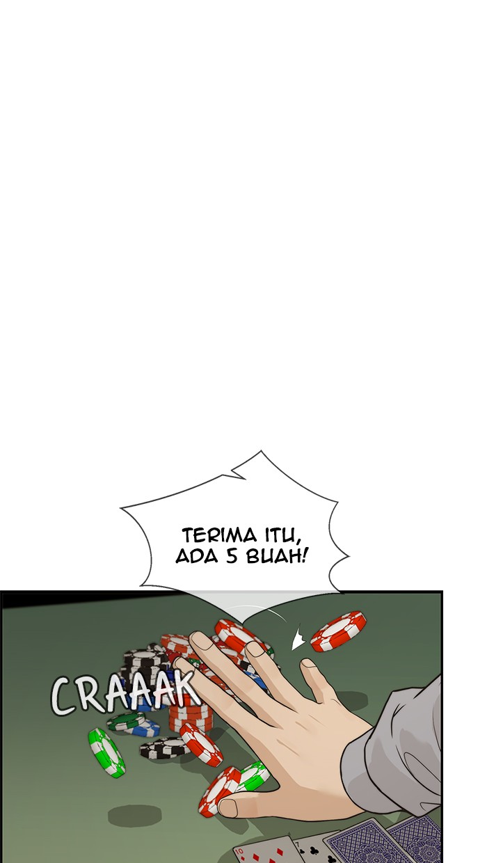 The Man Chapter 40 - halaman 49