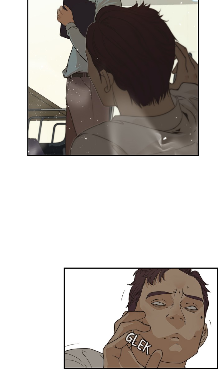 The Man Chapter 40 - halaman 5