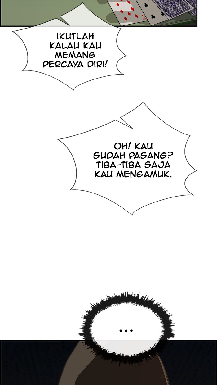The Man Chapter 40 - halaman 50