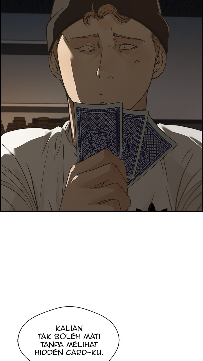 The Man Chapter 40 - halaman 51