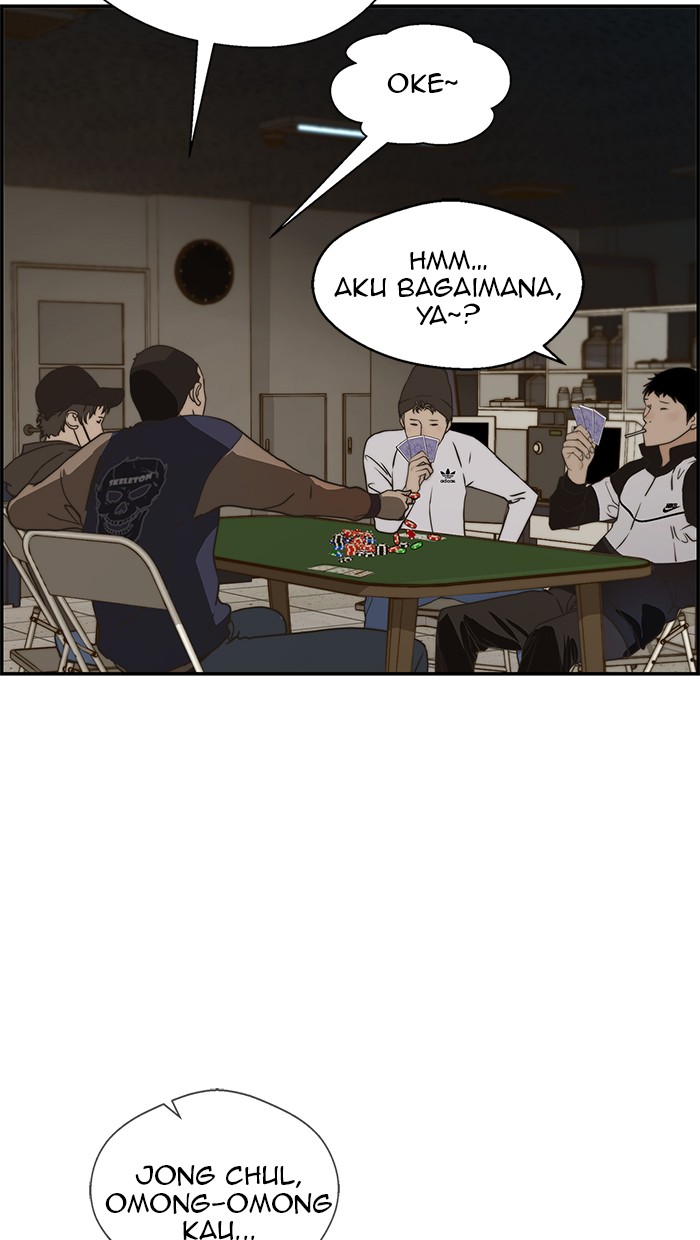 The Man Chapter 40 - halaman 52