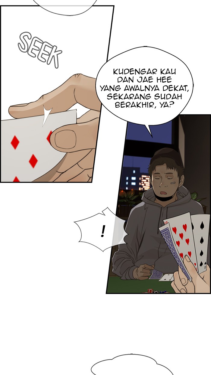 The Man Chapter 40 - halaman 53