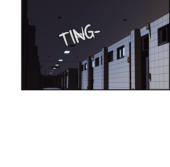 The Man Chapter 40 - halaman 65
