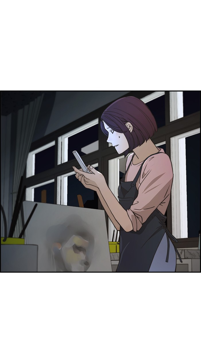 The Man Chapter 40 - halaman 69