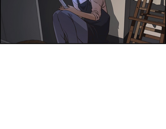 The Man Chapter 40 - halaman 73