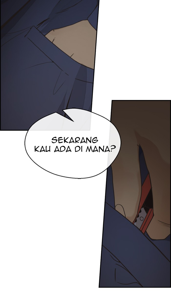 The Man Chapter 40 - halaman 78