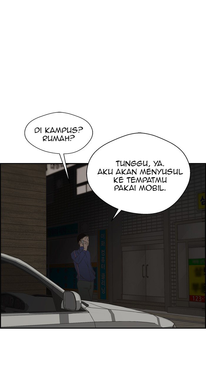 The Man Chapter 40 - halaman 79