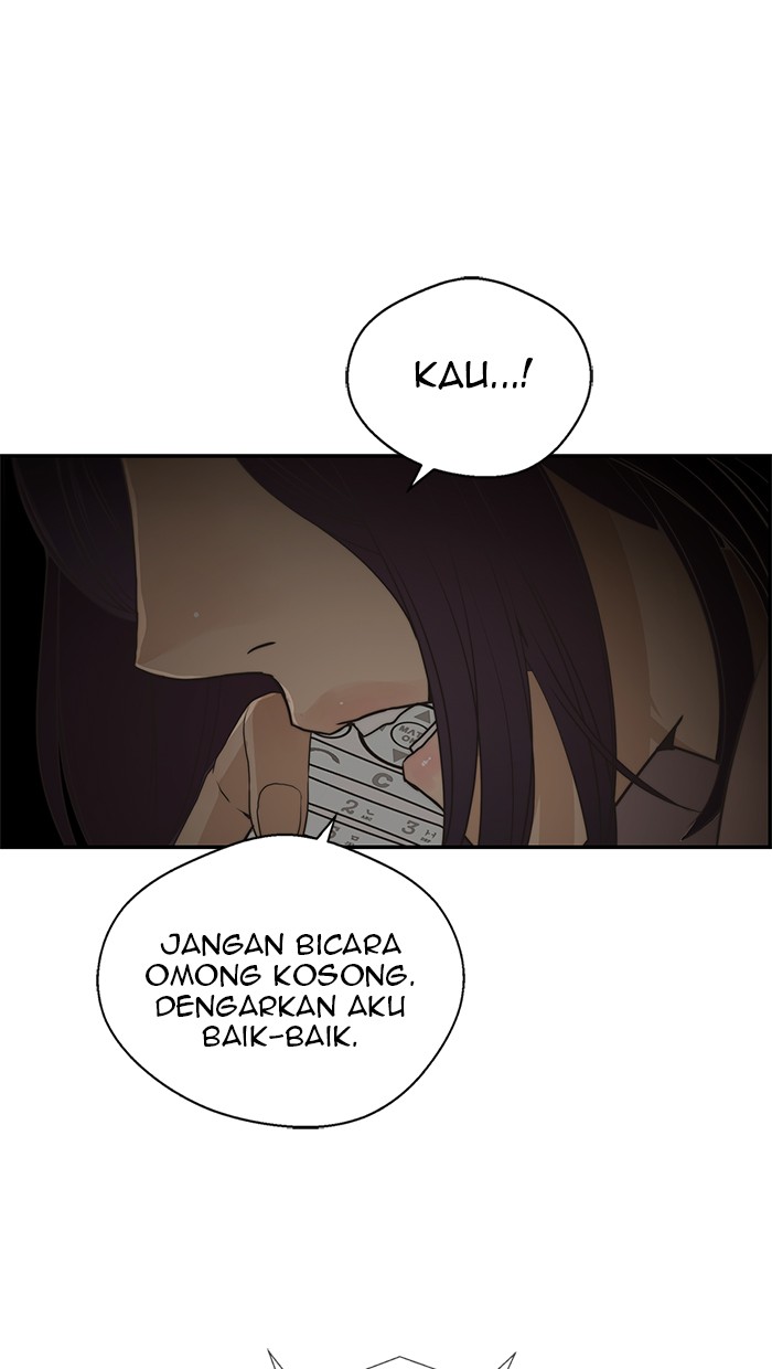 The Man Chapter 40 - halaman 80