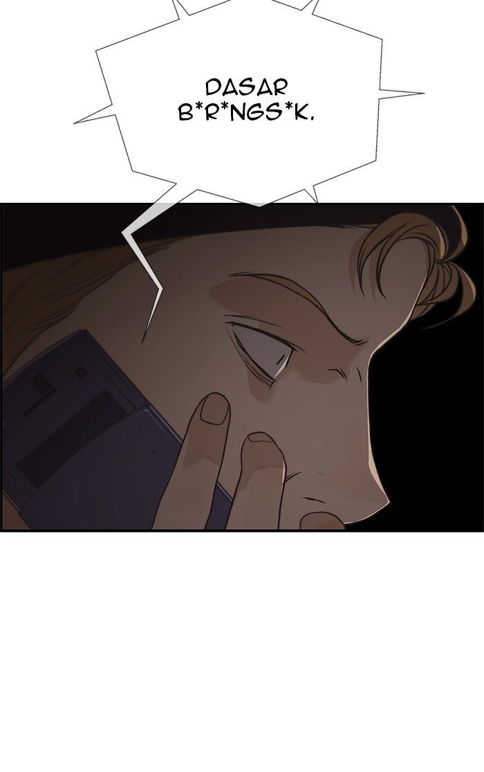 The Man Chapter 40 - halaman 81