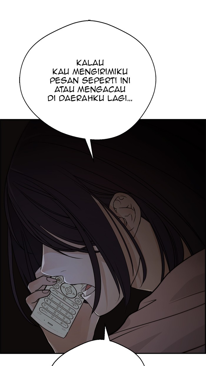 The Man Chapter 40 - halaman 82