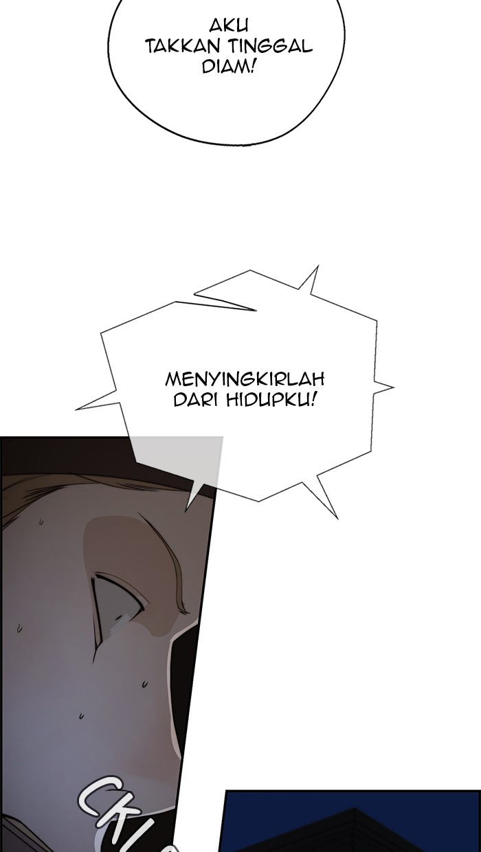 The Man Chapter 40 - halaman 83