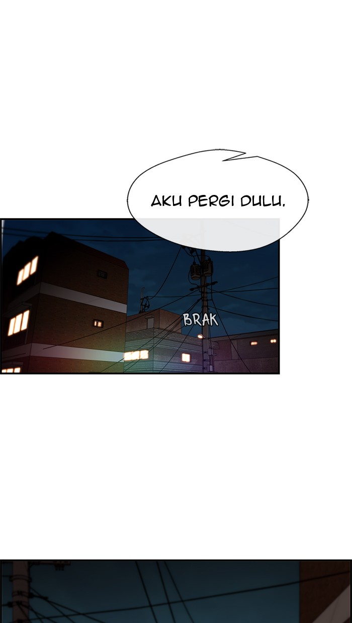 The Man Chapter 41 - halaman 10