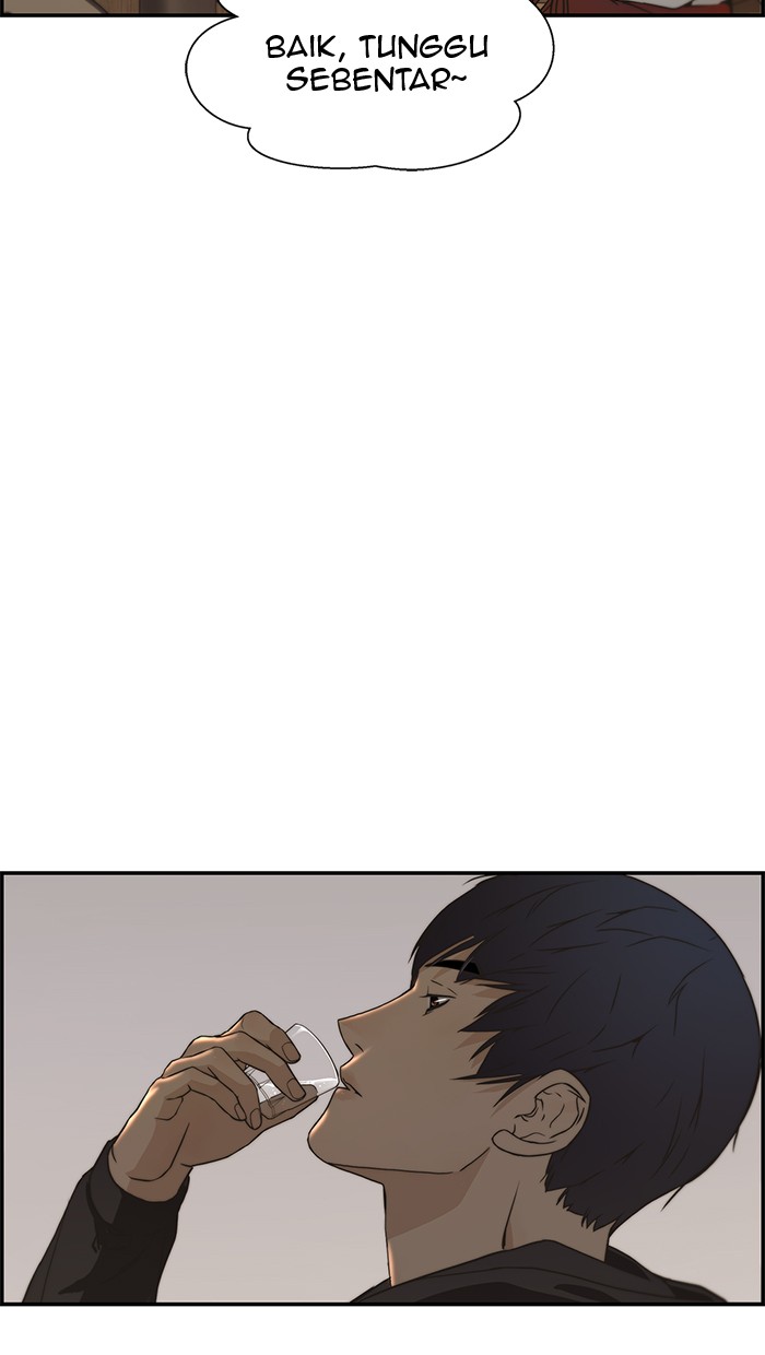 The Man Chapter 41 - halaman 15