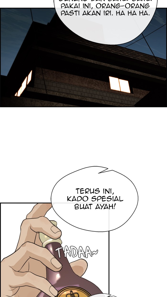 The Man Chapter 41 - halaman 2