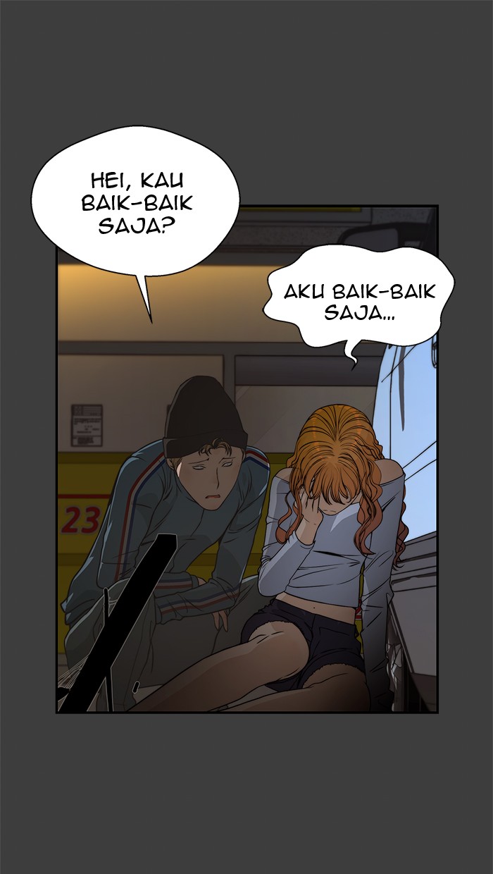 The Man Chapter 41 - halaman 29