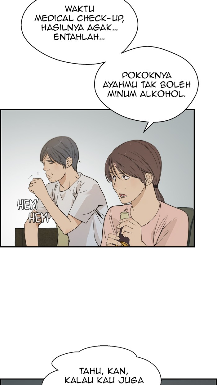 The Man Chapter 41 - halaman 4