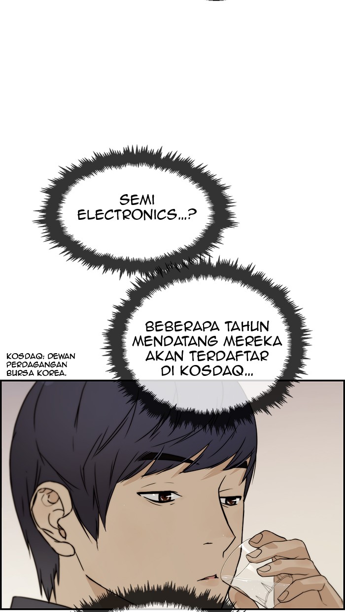 The Man Chapter 41 - halaman 41
