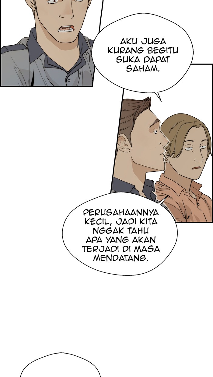 The Man Chapter 41 - halaman 43