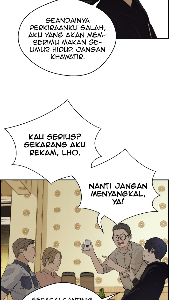 The Man Chapter 41 - halaman 47