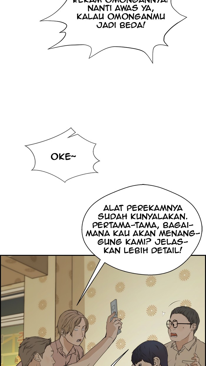 The Man Chapter 41 - halaman 49