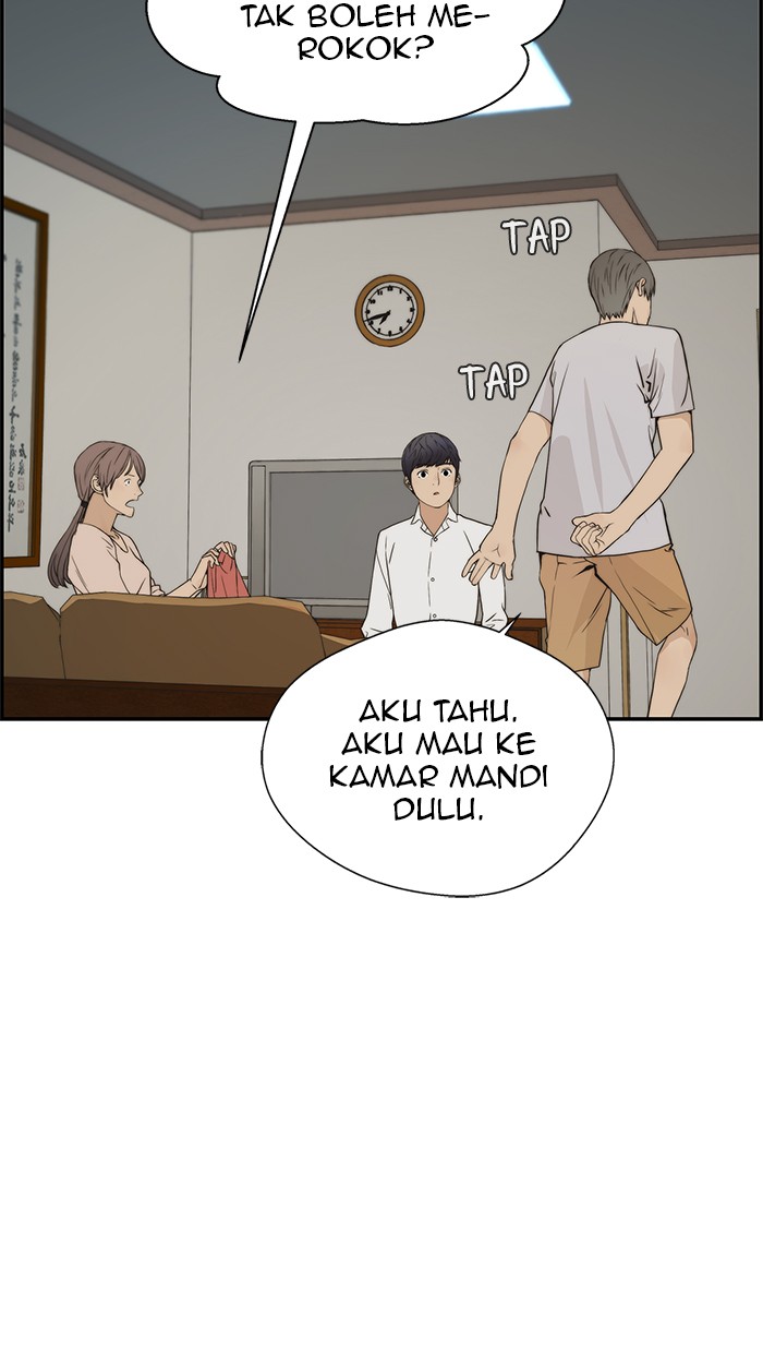 The Man Chapter 41 - halaman 5