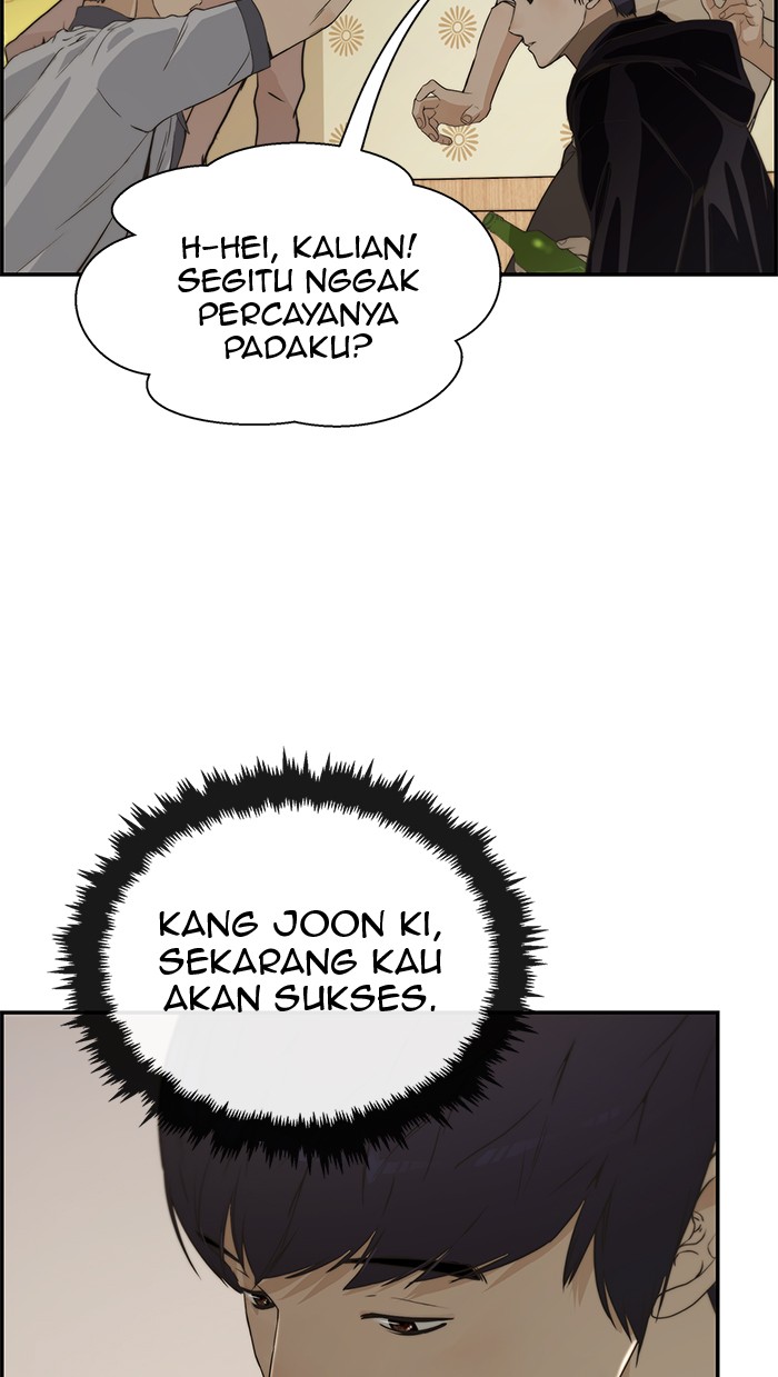 The Man Chapter 41 - halaman 50