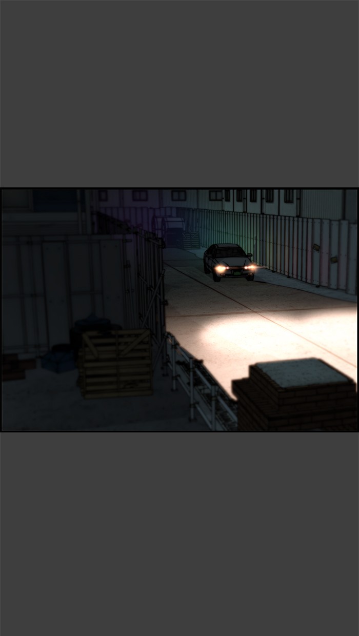 The Man Chapter 41 - halaman 54