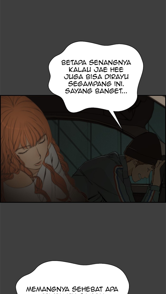 The Man Chapter 41 - halaman 56