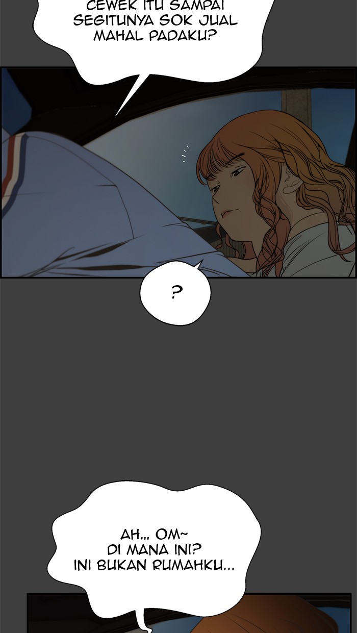 The Man Chapter 41 - halaman 57