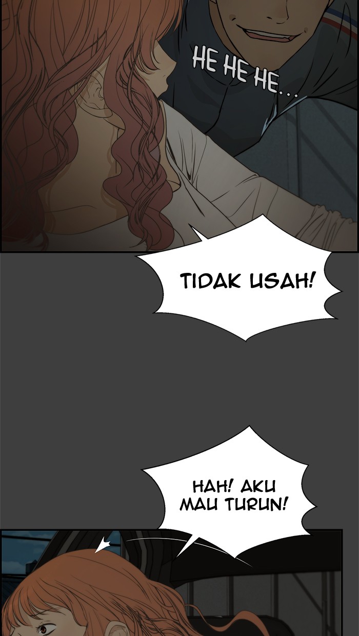 The Man Chapter 41 - halaman 59