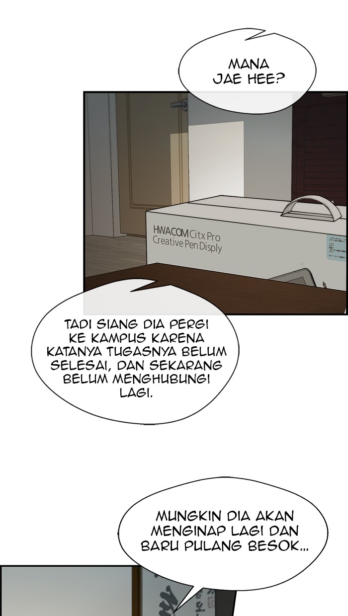 The Man Chapter 41 - halaman 6
