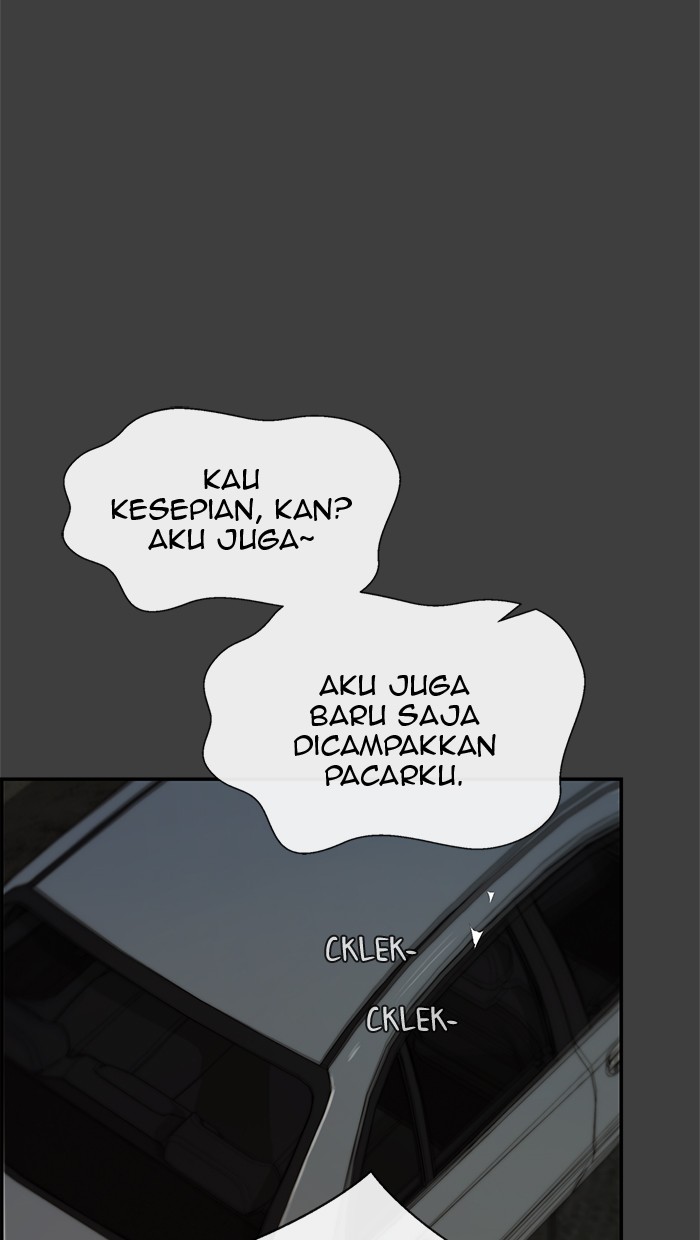 The Man Chapter 41 - halaman 61